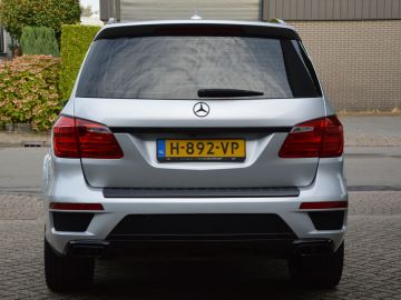 Mercedes-Benz GL